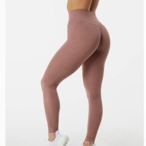 Alphalux wonder legging size M